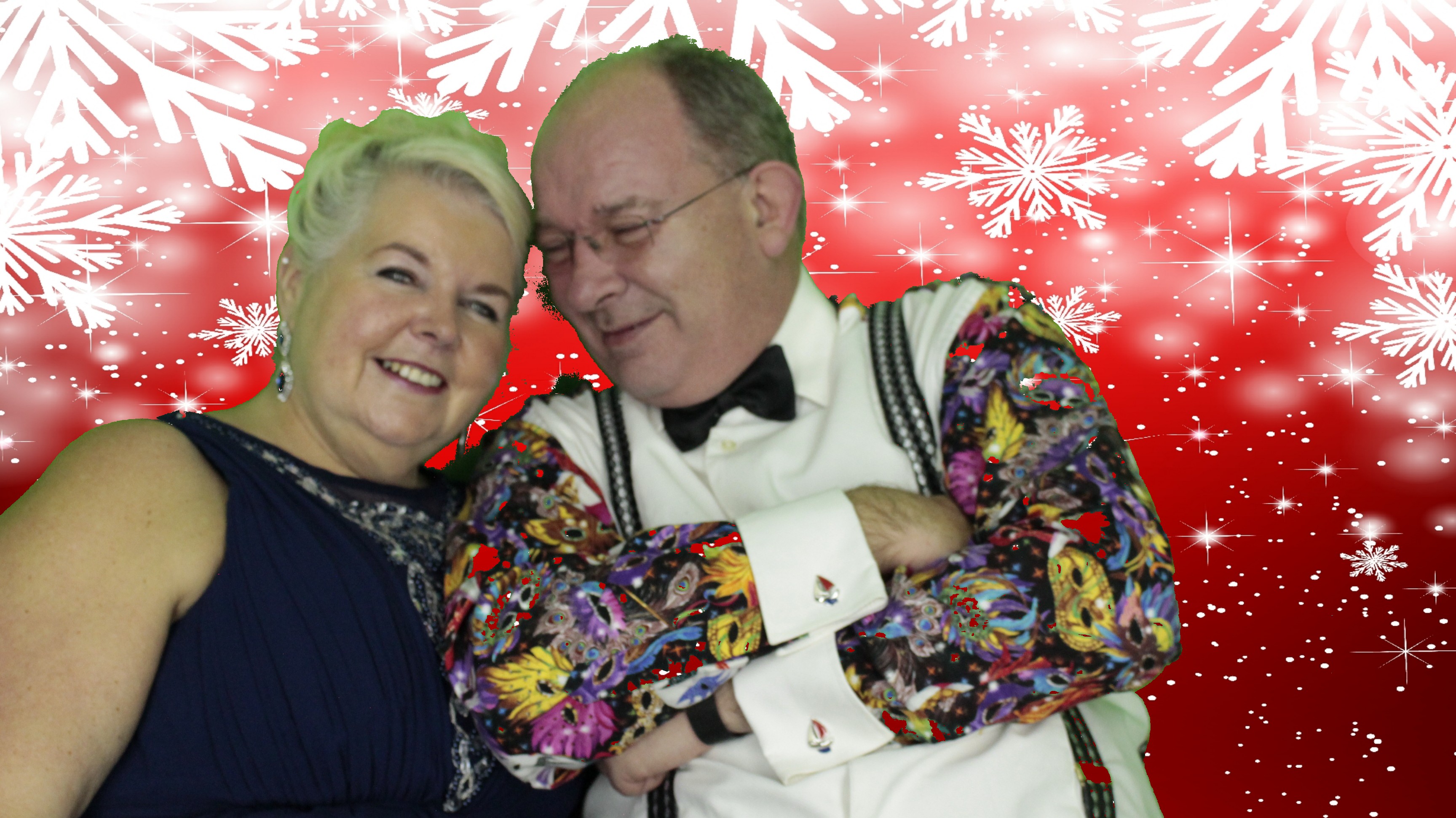 Portsmouth Water Christmas Party | View more photos from the event at gallery.myphotoboothexperience.co.uk/u/MyPhotoBoothExperienceLtd/Portsmouth-Water-Christmas-Party